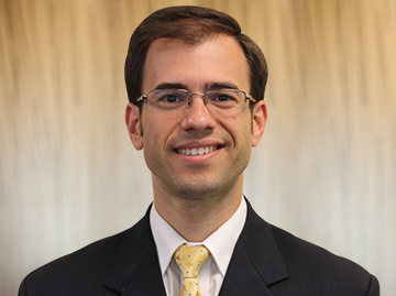 Stephen Kayiaros, MD