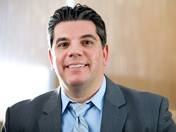 Gino Chiappetta, MD