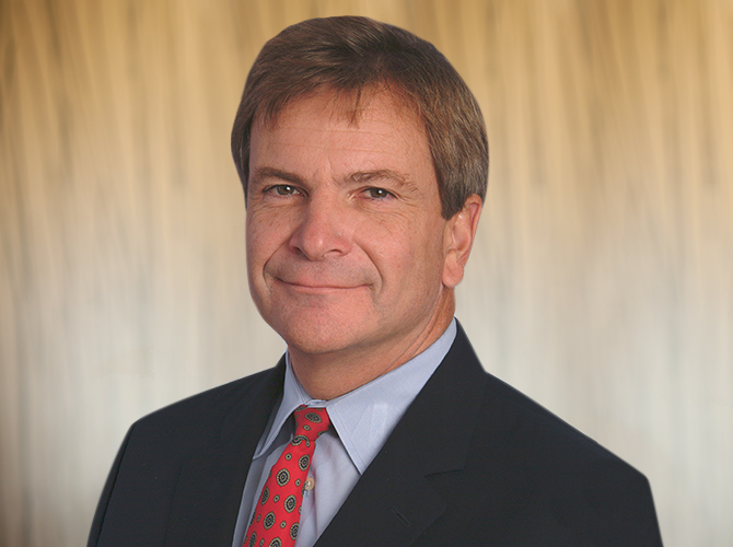 David A. Harood, MD