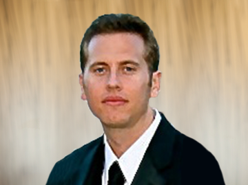 Matthew McDonnell, MD